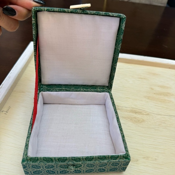 Beautiful DS Starr Cloisonné Tropical Fish Figurine On Stand Enamel Multicolor - Picture 8 of 15